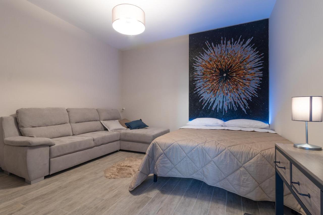 V B M Apartment 바리 외부 사진