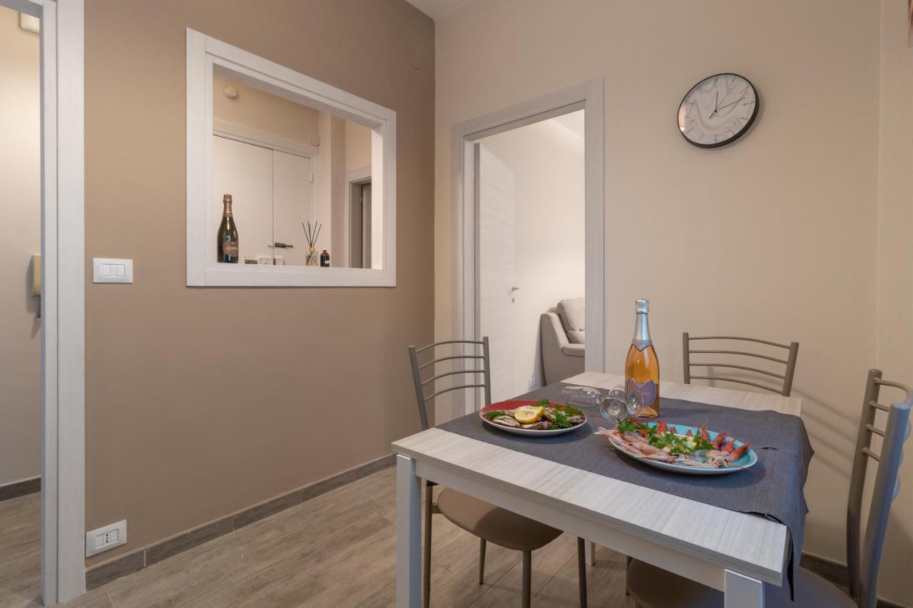 V B M Apartment 바리 외부 사진