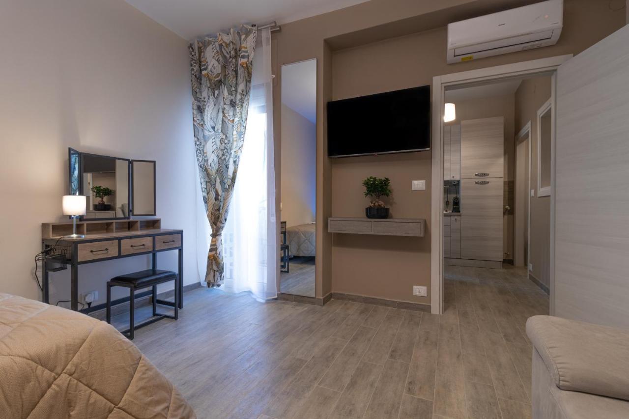 V B M Apartment 바리 외부 사진