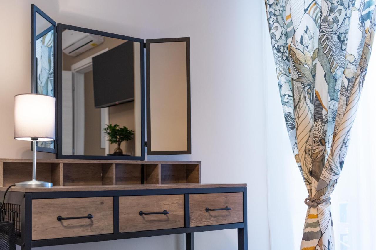 V B M Apartment 바리 외부 사진
