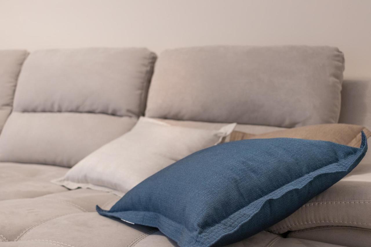 V B M Apartment 바리 외부 사진
