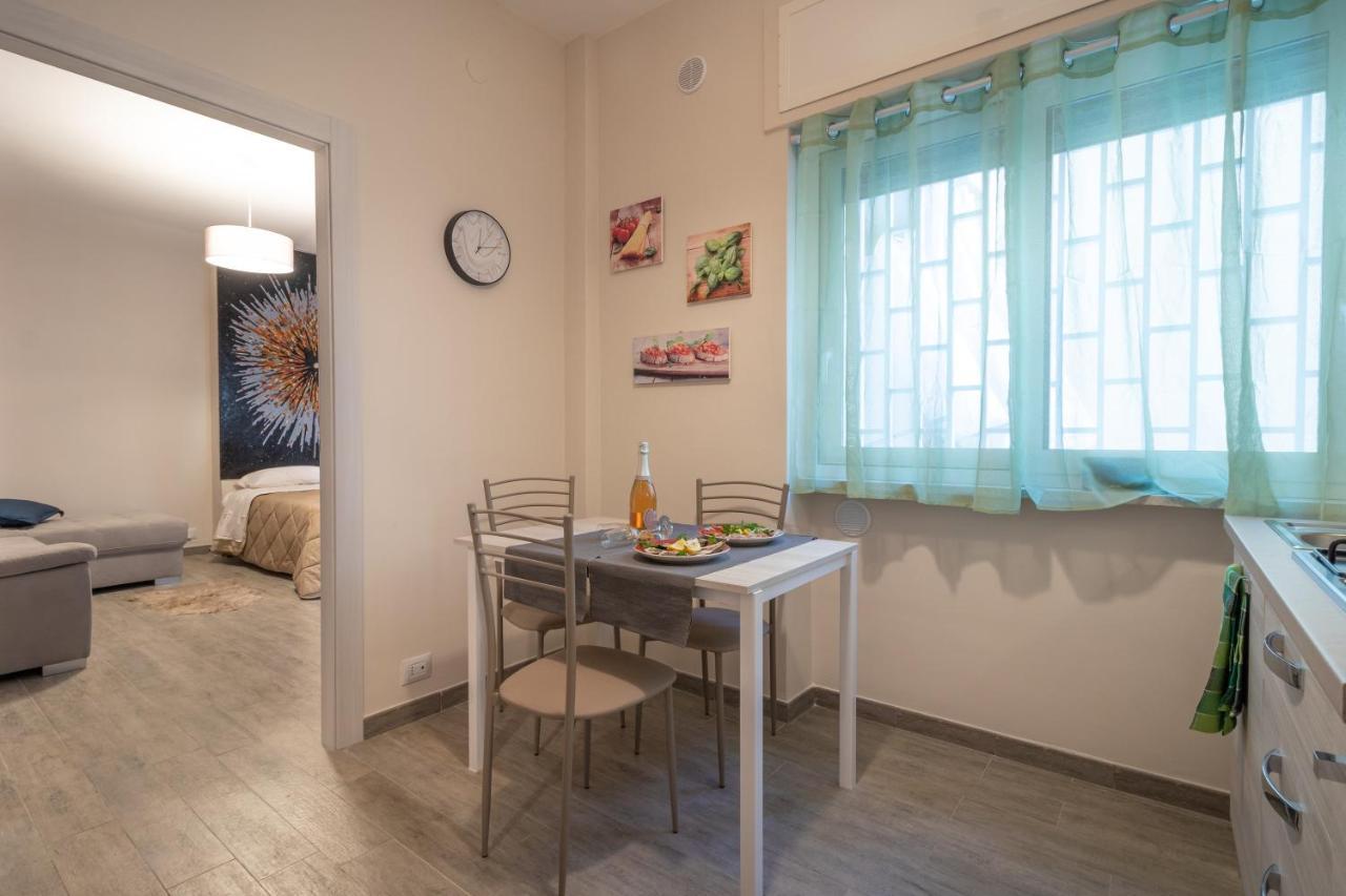 V B M Apartment 바리 외부 사진