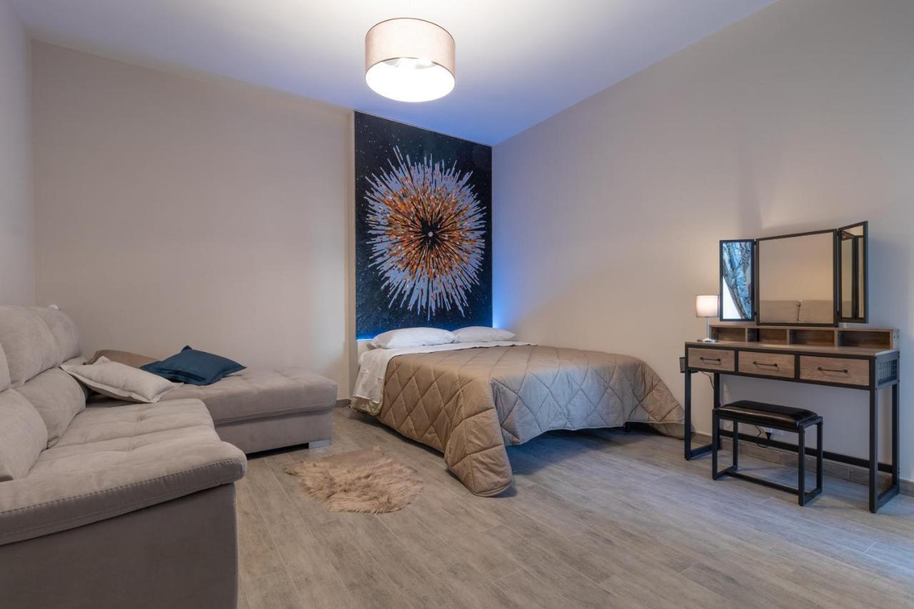 V B M Apartment 바리 외부 사진