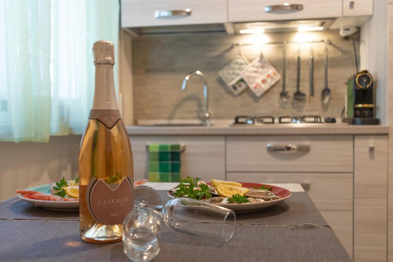 V B M Apartment 바리 외부 사진