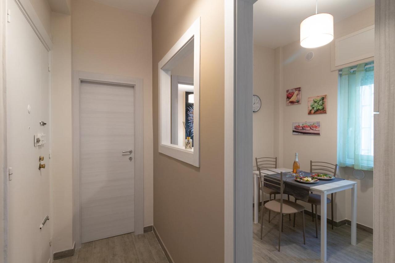 V B M Apartment 바리 외부 사진