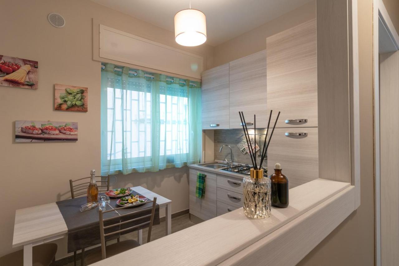 V B M Apartment 바리 외부 사진