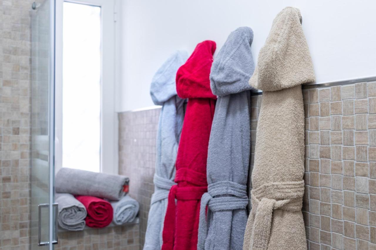 V B M Apartment 바리 외부 사진