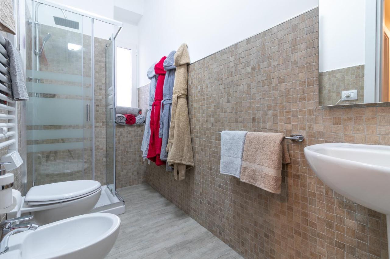 V B M Apartment 바리 외부 사진